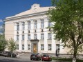 Свердловская областная библиотека Белинского