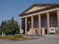 Сызранский драматический театр