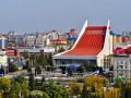 Омский музыкальный театр