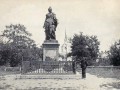 Памятник Екатерине в Екатеринославе