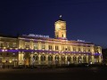 Московский вокзал